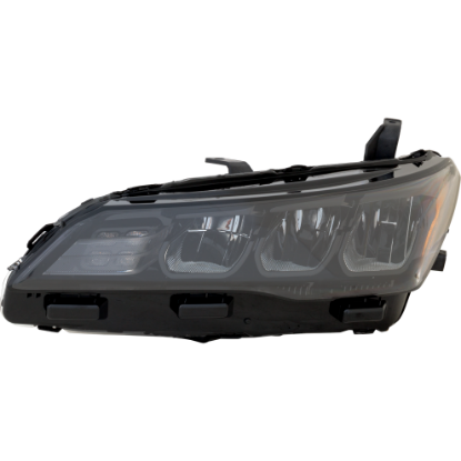 Picture of Headlight