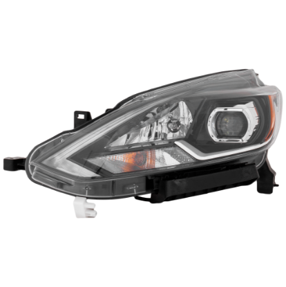 Picture of Headlight