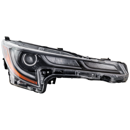 Picture of Headlight