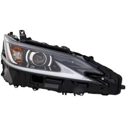 Picture of Headlight