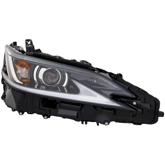 Picture of Headlight