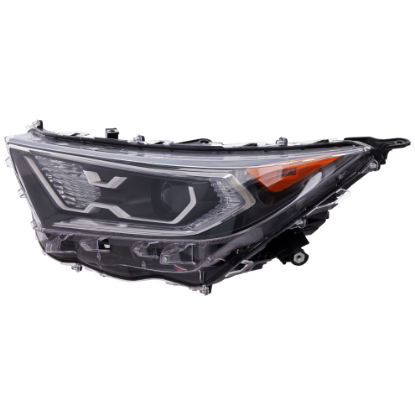 Picture of Headlight