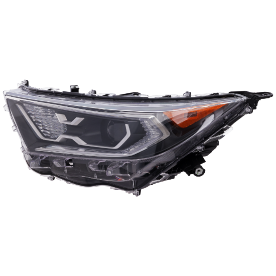 Picture of Headlight