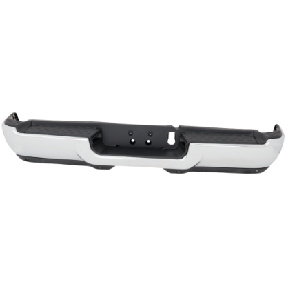 Picture of Step Bumper