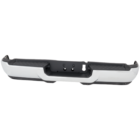 Picture of Step Bumper