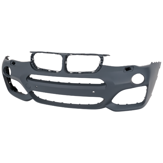 Picture of Bumper Cover