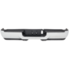 Picture of Step Bumper