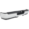 Picture of Step Bumper