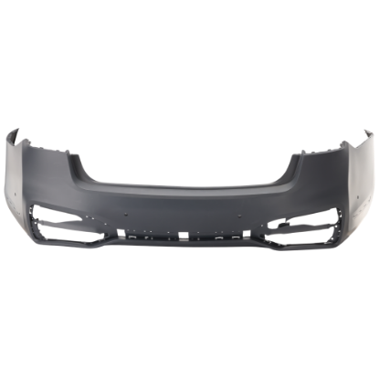 Picture of Bumper Cover