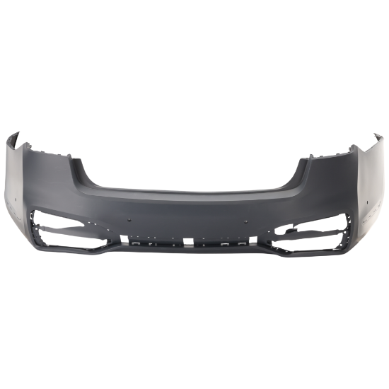 Picture of Bumper Cover