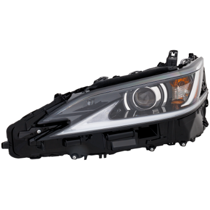 Picture of Headlight