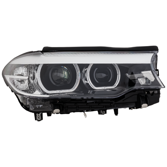Picture of Headlight