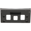 Picture of License Plate Bracket