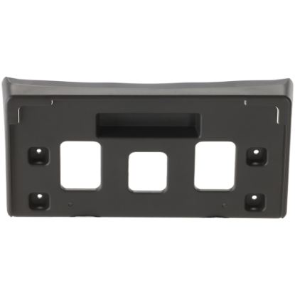 Picture of License Plate Bracket