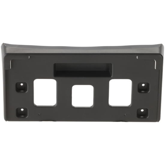 Picture of License Plate Bracket