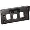 Picture of License Plate Bracket