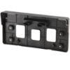 Picture of License Plate Bracket
