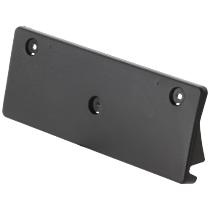 Picture of License Plate Bracket