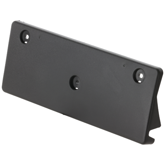 Picture of License Plate Bracket