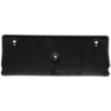 Picture of License Plate Bracket