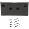 Picture of License Plate Bracket