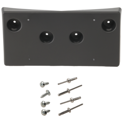 Picture of License Plate Bracket