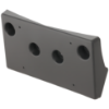 Picture of License Plate Bracket