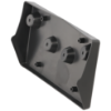 Picture of License Plate Bracket