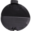 Picture of Tow Eye Cover