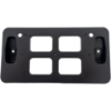 Picture of License Plate Bracket