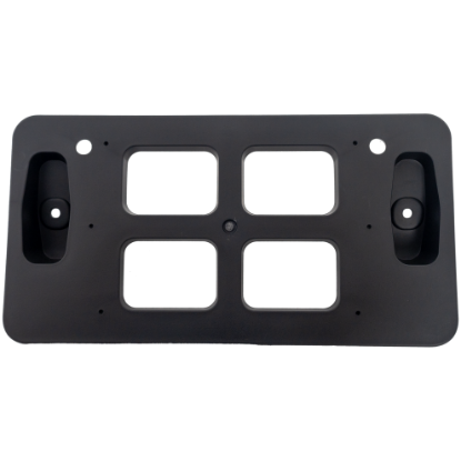 Picture of License Plate Bracket