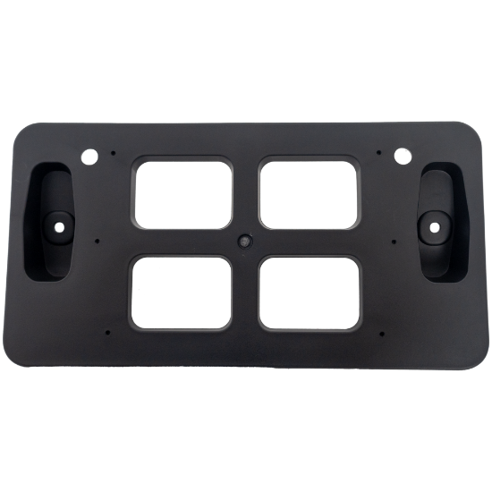 Picture of License Plate Bracket
