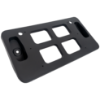 Picture of License Plate Bracket