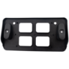 Picture of License Plate Bracket
