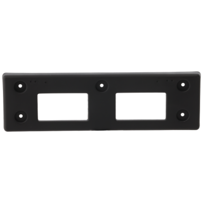 Picture of License Plate Bracket