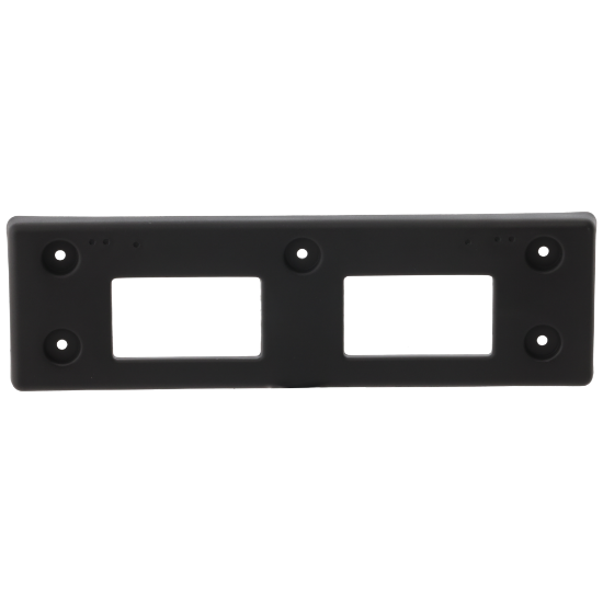 Picture of License Plate Bracket
