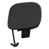 Picture of Tow Eye Cover