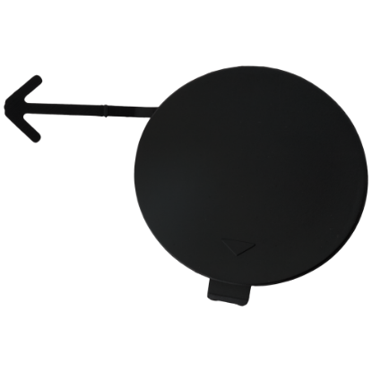 Picture of Tow Eye Cover