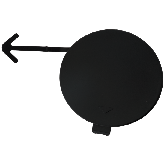 Picture of Tow Eye Cover