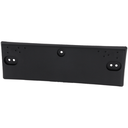 Picture of License Plate Bracket
