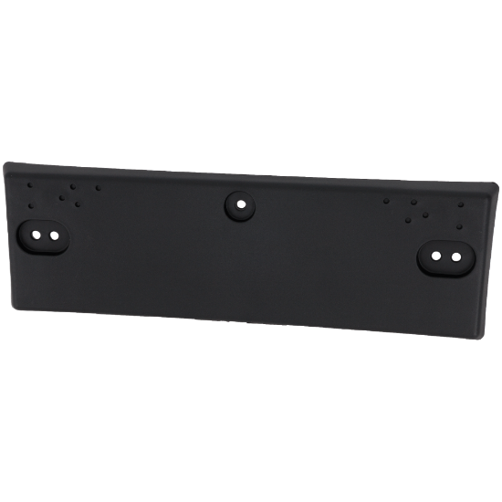 Picture of License Plate Bracket