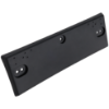 Picture of License Plate Bracket
