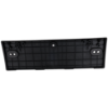 Picture of License Plate Bracket