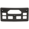 Picture of License Plate Bracket