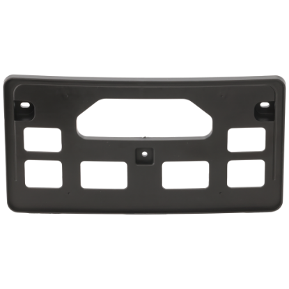 Picture of License Plate Bracket