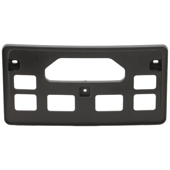 Picture of License Plate Bracket