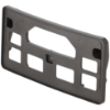 Picture of License Plate Bracket