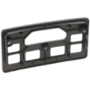 Picture of License Plate Bracket