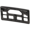 Picture of License Plate Bracket