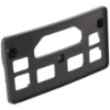 Picture of License Plate Bracket